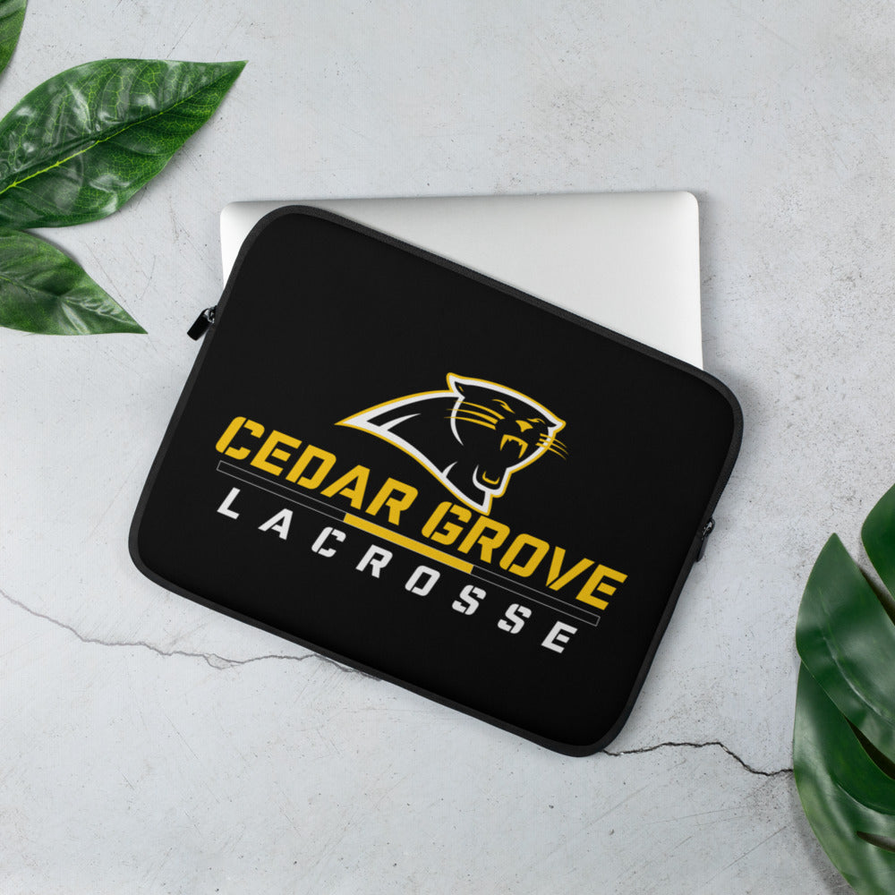 CGHS Laptop Sleeve