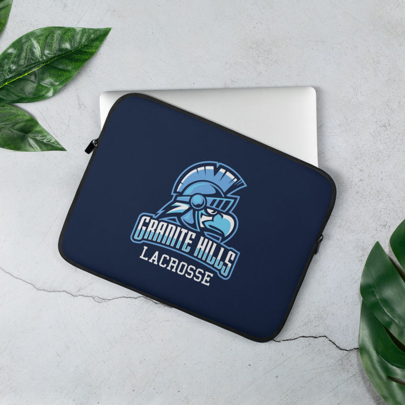 GHL Laptop Sleeve