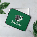 Palmer Baseball Laptop Sleeve