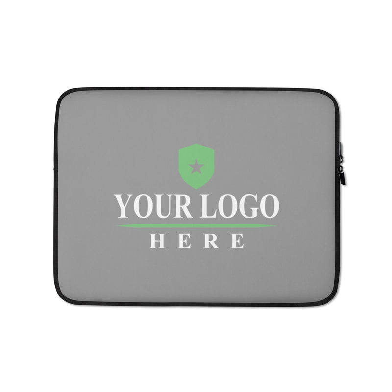 AllUSports Corporate Demo Laptop Sleeve