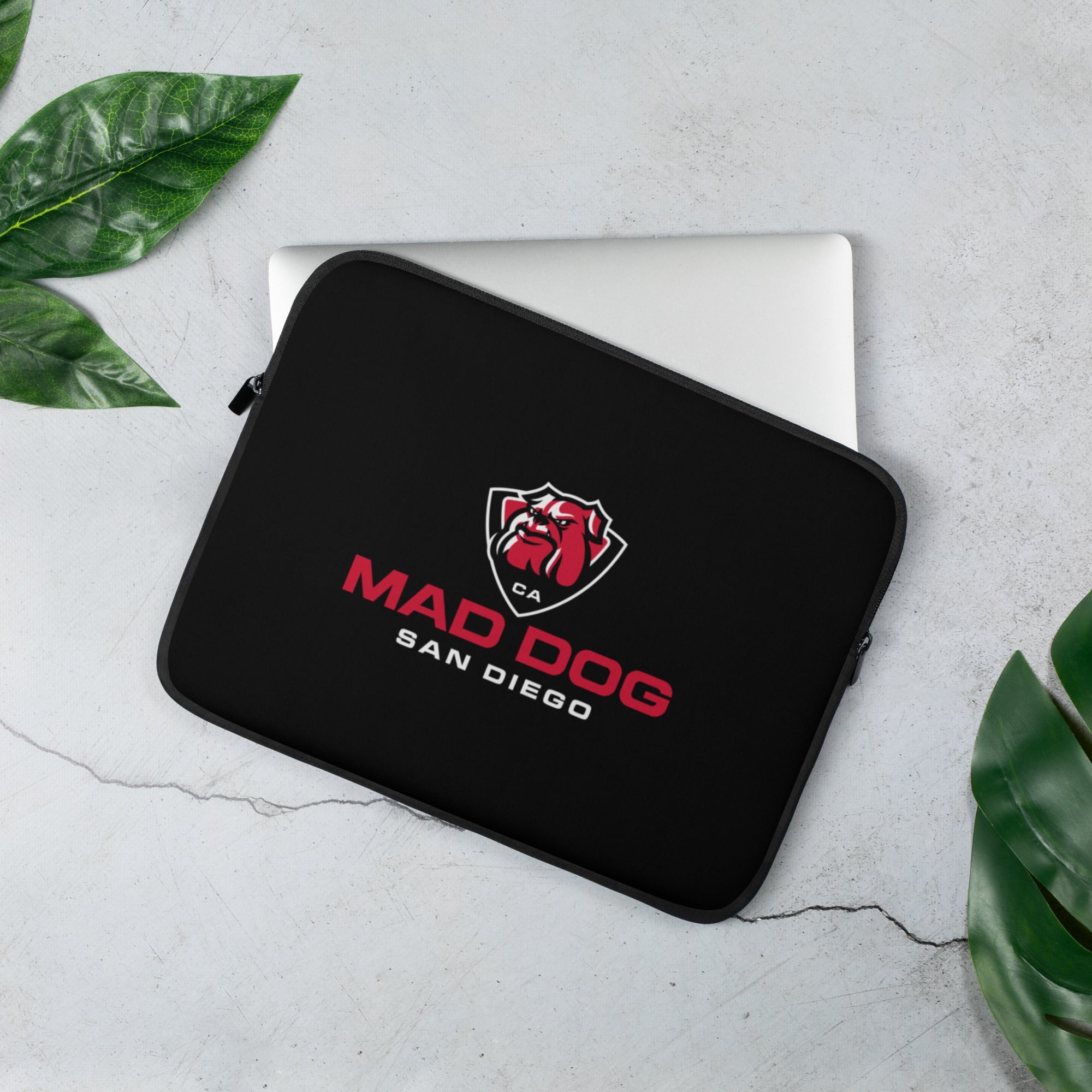 MD SD Laptop Sleeve