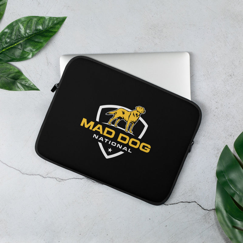 MD National Laptop Sleeve