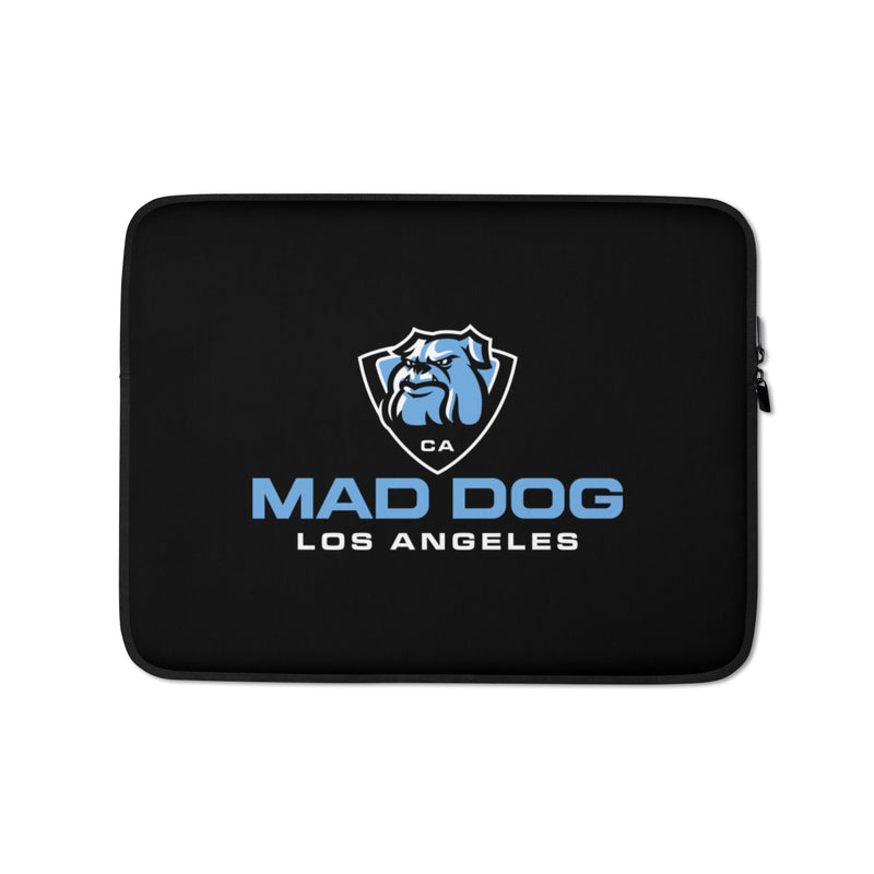 MD LA Boys Laptop Sleeve