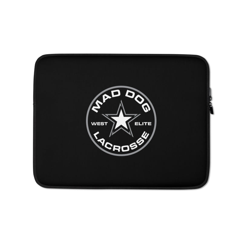 MD WE Boys Laptop Sleeve