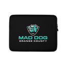 MD OC Girls Laptop Sleeve