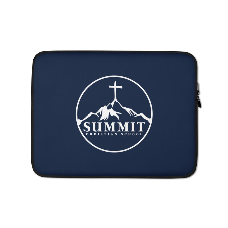 SCS Laptop Sleeve