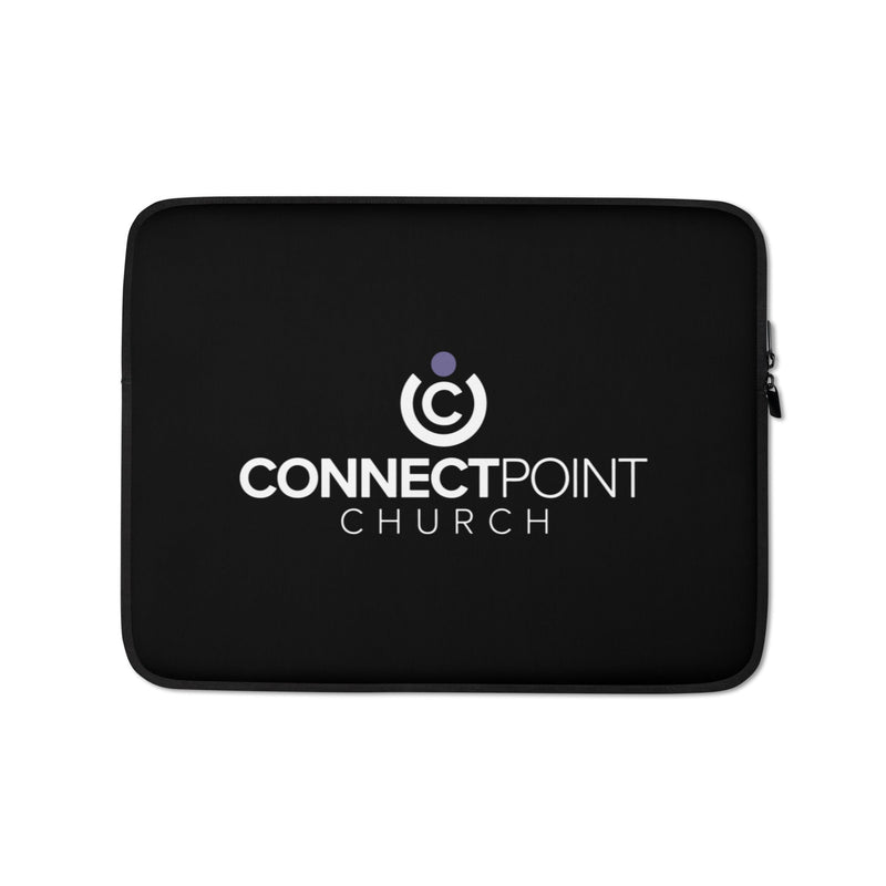 ConnectPoint Church Laptop Sleeve