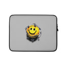 Billy Guidry Laptop Sleeve