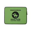 PPC Laptop Sleeve