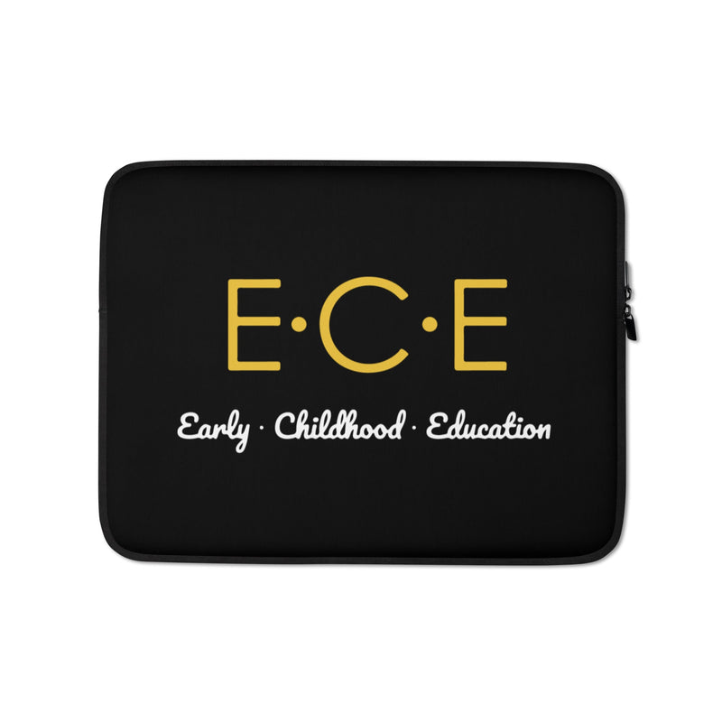 ECE Laptop Sleeve