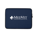 Funda para computadora portátil MedVet