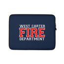 WCFD Laptop Sleeve
