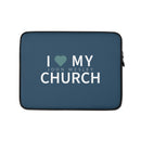 JWC Laptop Sleeve