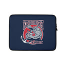 Funda para computadora portátil MLKHS