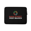MSWB Laptop Sleeve