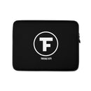Funda para portátil Thriving Faith