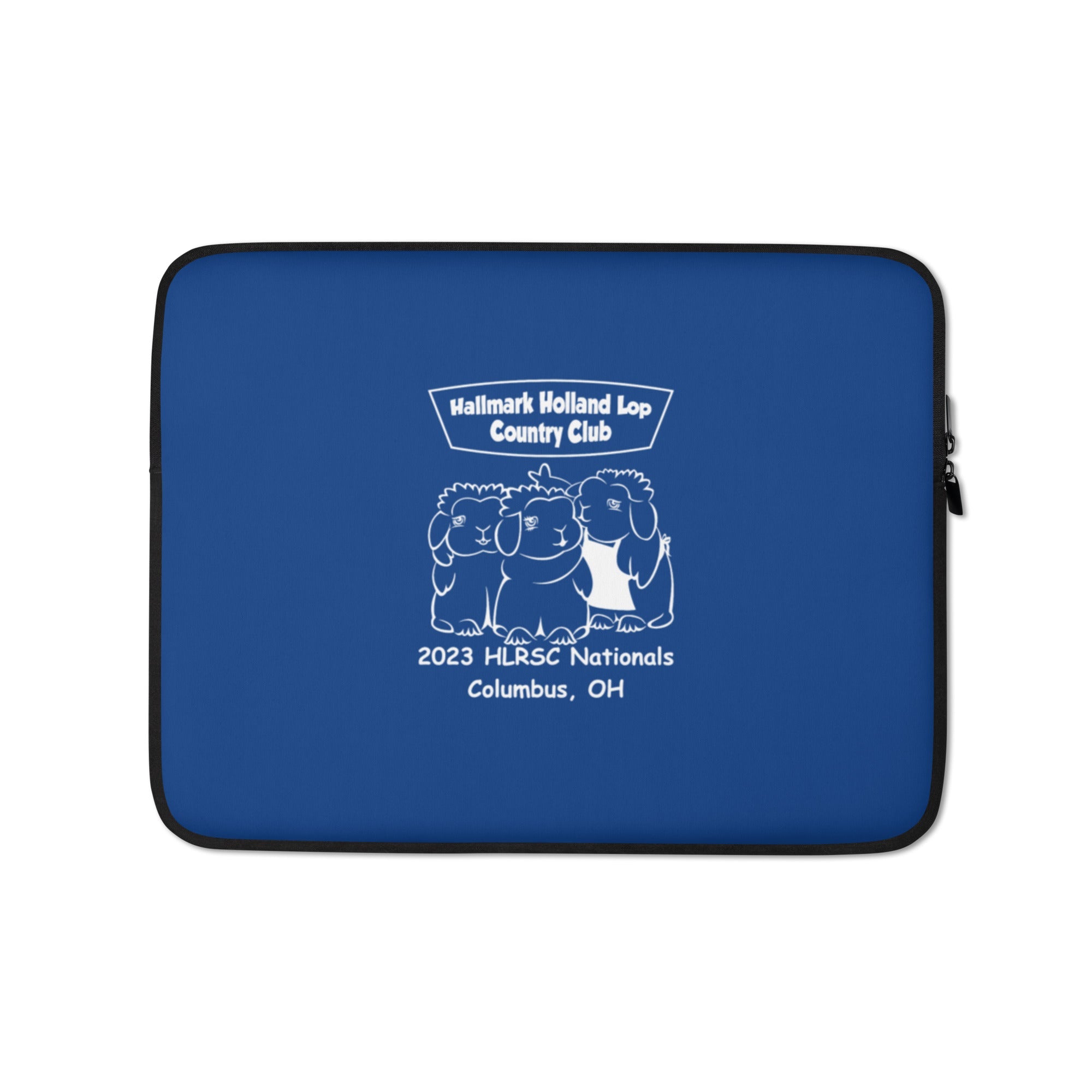 Hallmark Holland Laptop Sleeve