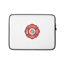 PVFD Laptop Sleeve