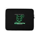 InTennCity Laptop Sleeve