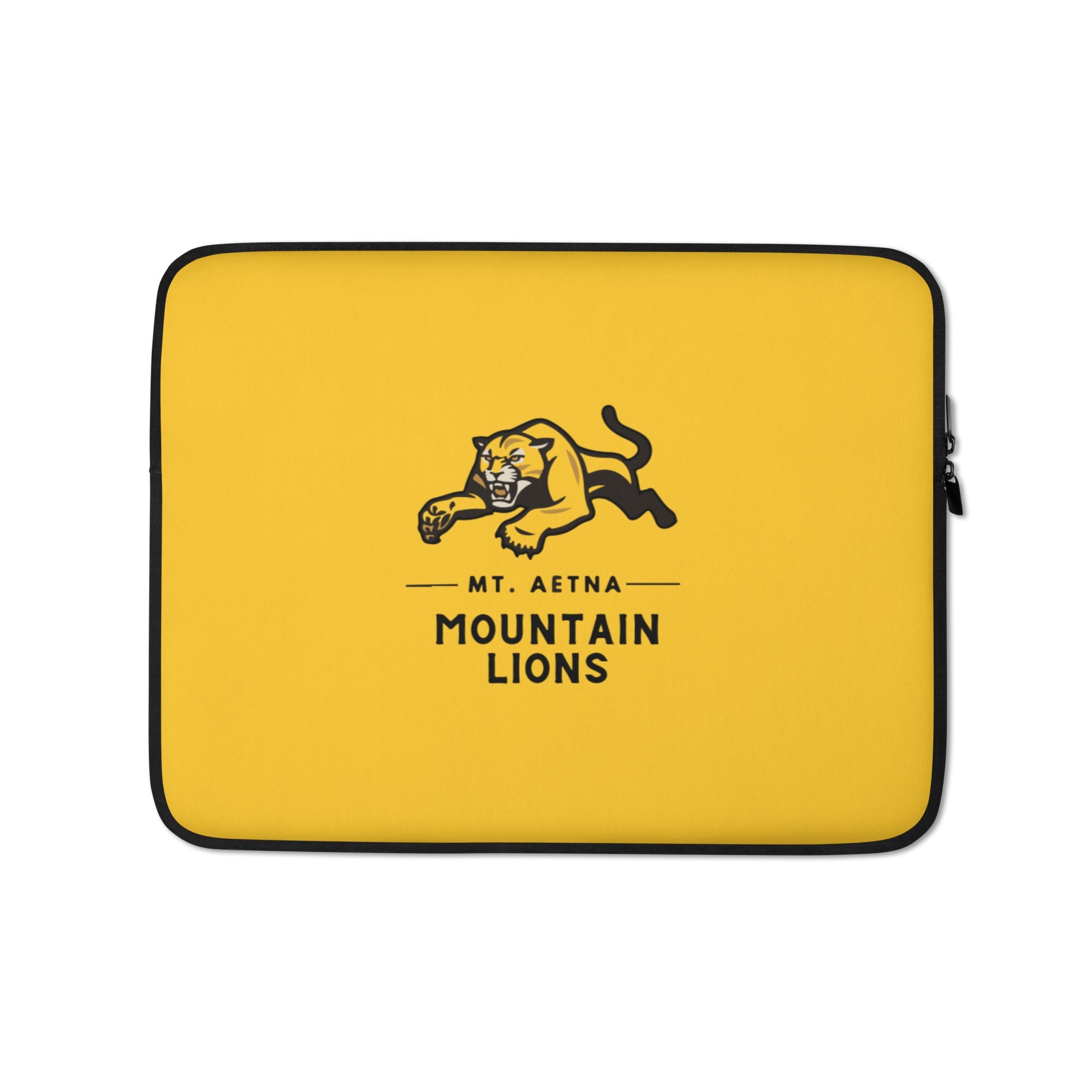 Mt. Aetna Laptop Sleeve