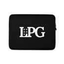 LPG Laptop Sleeve