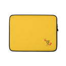CIAJ Laptop Sleeve