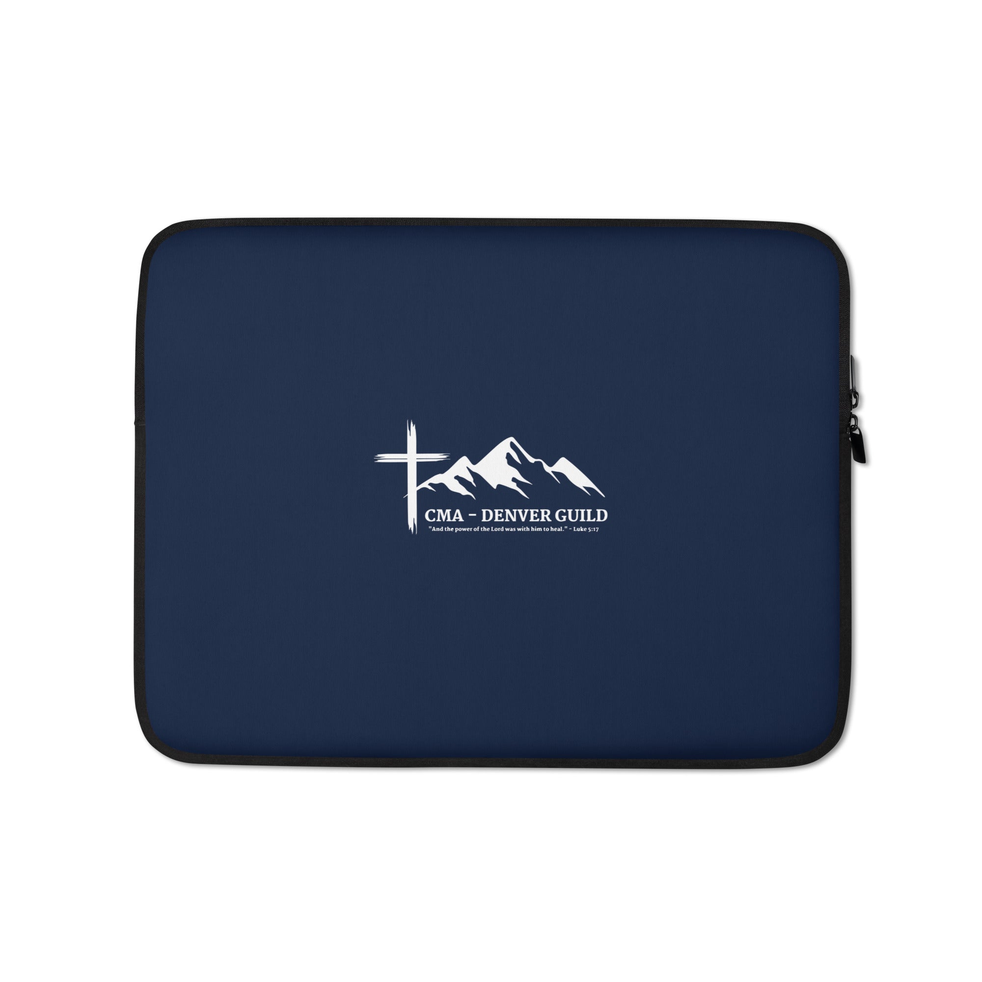 CMA Laptop Sleeve