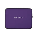 WCPC Laptop Sleeve