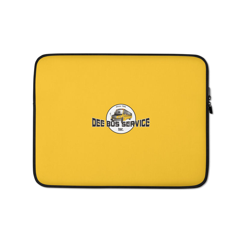 DBS Laptop Sleeve