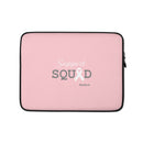 teamCarrie Laptop Sleeve