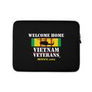 Funda para portátil WHV