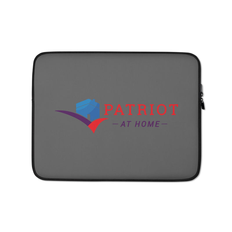 PAH Laptop Sleeve