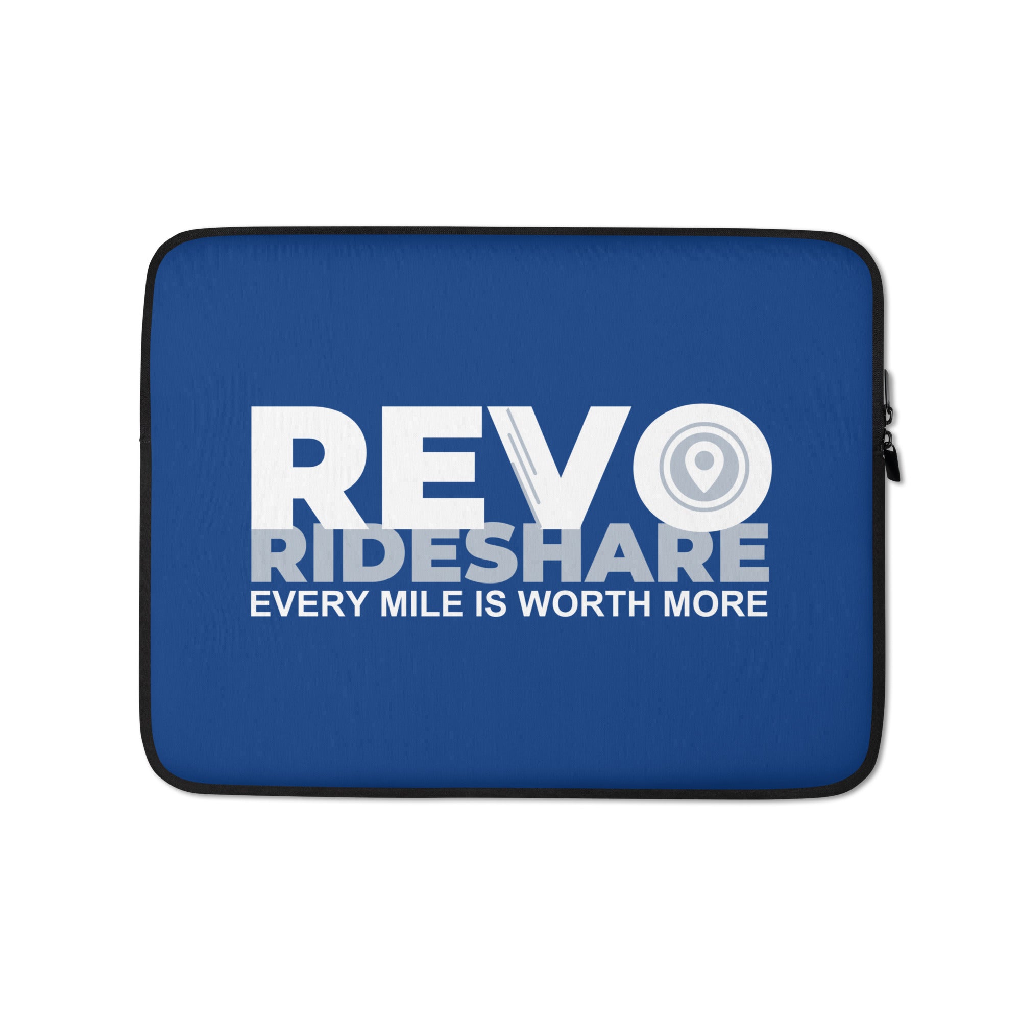 Funda para computadora portátil REVO Rideshare