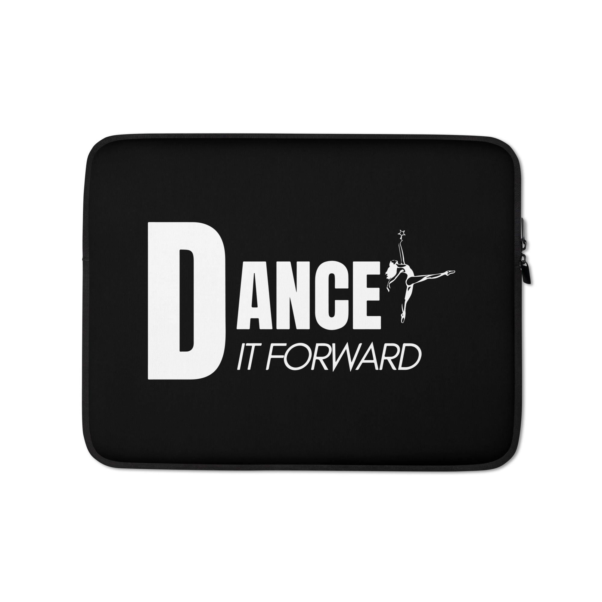 DIF/GYD Laptop Sleeve