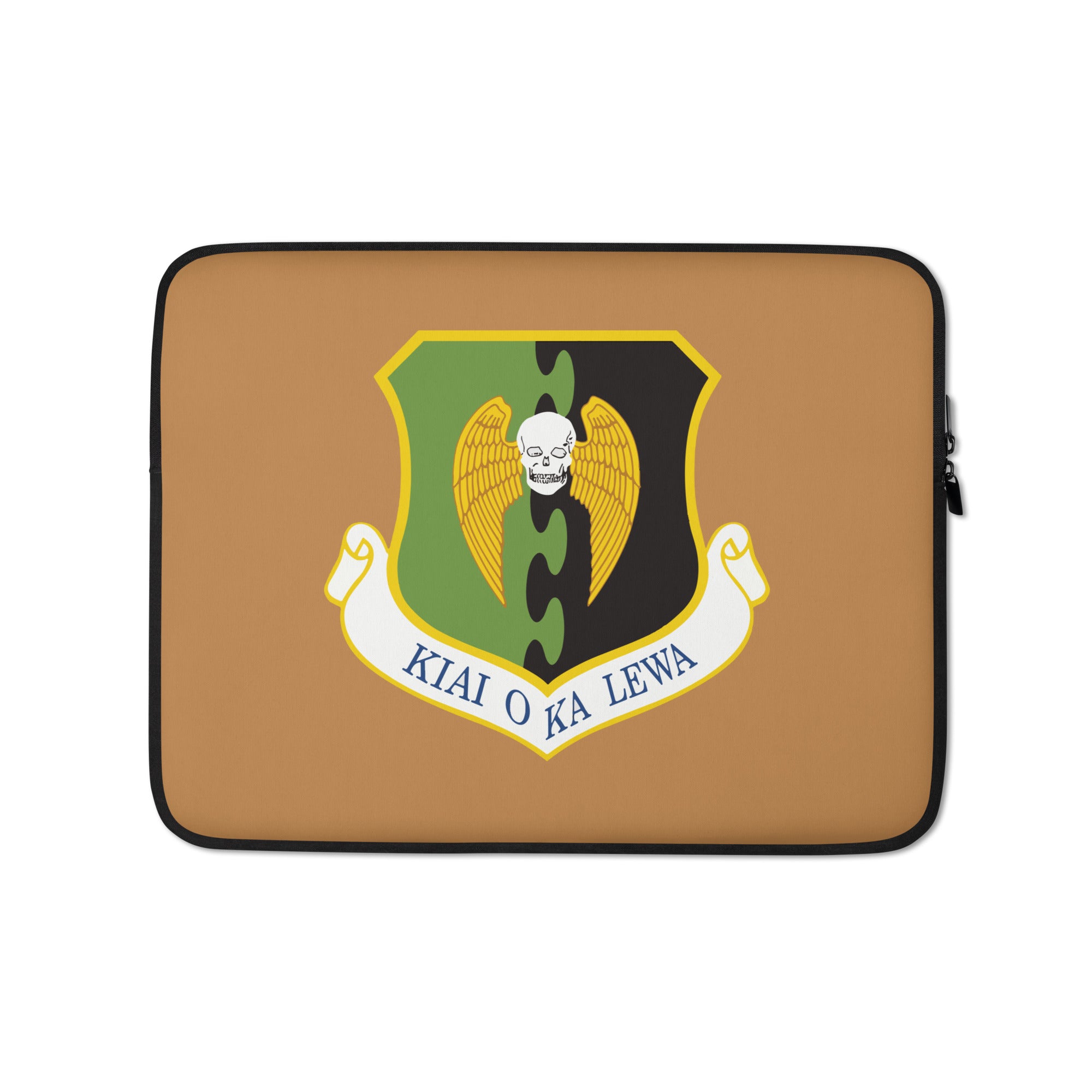 FTEC Laptop Sleeve (5 BW)