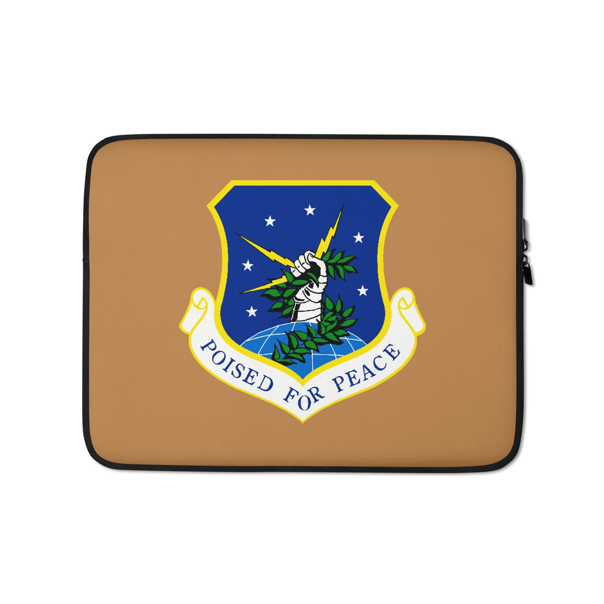 FTEC Laptop Sleeve (91 MW)