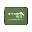 Funda para portátil MSU