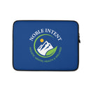 Noble Intent Laptop Sleeve