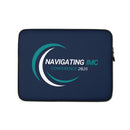 Funda para portátil para conferencias IMC