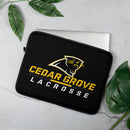CGHS Laptop Sleeve