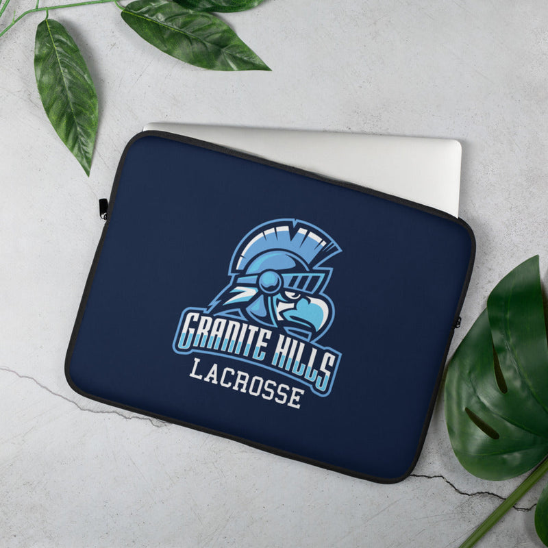 GHL Laptop Sleeve