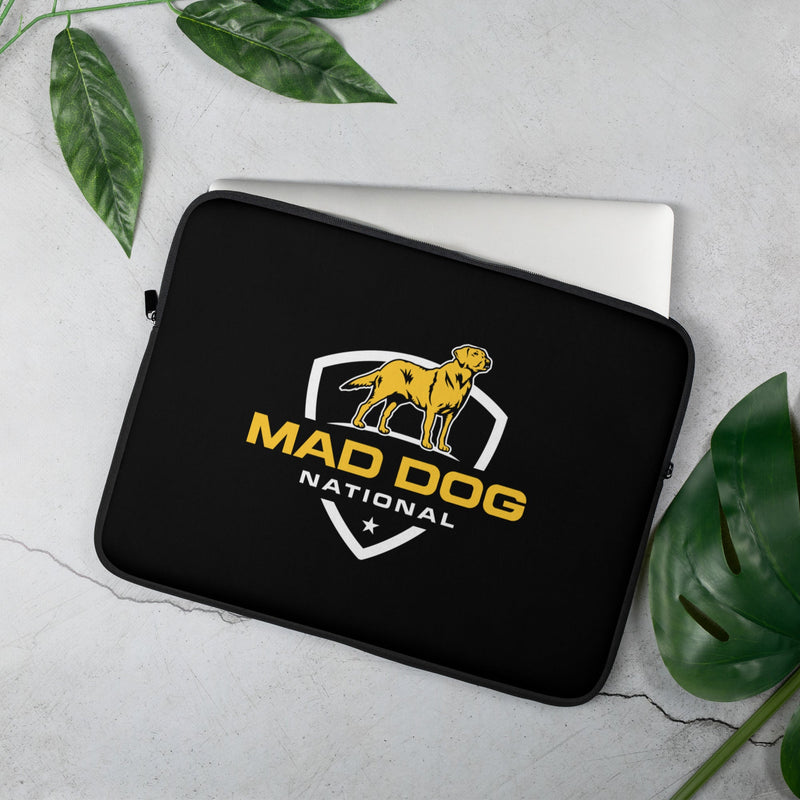 MD National Laptop Sleeve