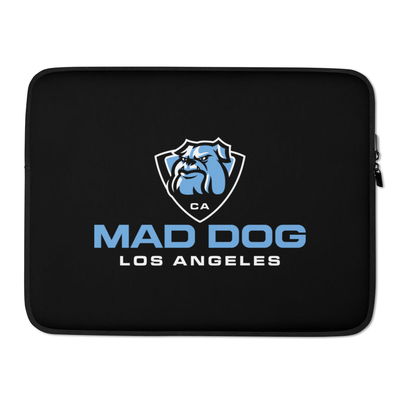 MD LA Boys Laptop Sleeve