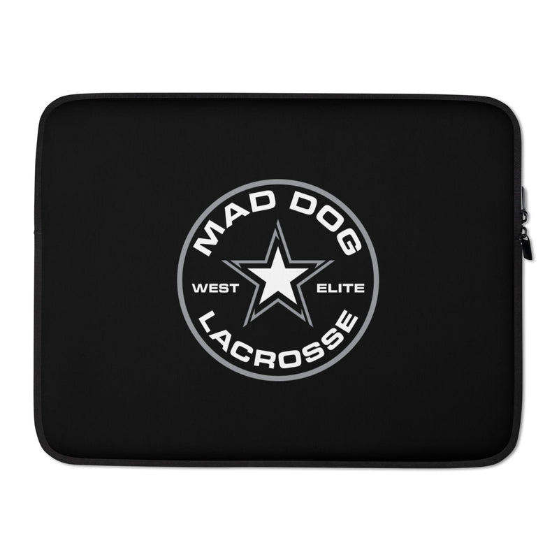 MD WE Boys Laptop Sleeve