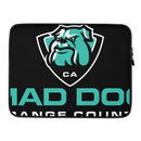 MD OC Girls Laptop Sleeve