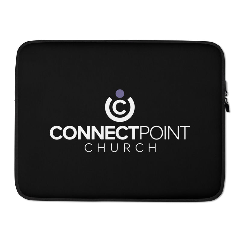 ConnectPoint Church Laptop Sleeve