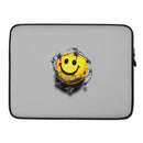 Billy Guidry Laptop Sleeve