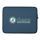 GSCM Laptop Sleeve