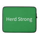 Mooreland PTO Laptop Sleeve