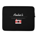 AP Laptop Sleeve